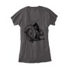 Ladies' Flowy Raglan T-Shirt Thumbnail