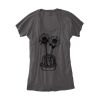 Ladies' Flowy Raglan T-Shirt Thumbnail