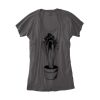 Ladies' Flowy Raglan T-Shirt Thumbnail