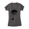 Ladies' Flowy Raglan T-Shirt Thumbnail