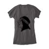 Ladies' Flowy Raglan T-Shirt Thumbnail