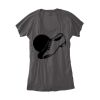 Ladies' Flowy Raglan T-Shirt Thumbnail