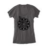 Ladies' Flowy Raglan T-Shirt Thumbnail