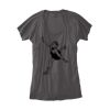 Ladies' Flowy Raglan T-Shirt Thumbnail