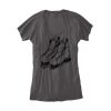Ladies' Flowy Raglan T-Shirt Thumbnail