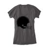 Ladies' Flowy Raglan T-Shirt Thumbnail