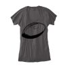 Ladies' Flowy Raglan T-Shirt Thumbnail