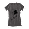 Ladies' Flowy Raglan T-Shirt Thumbnail