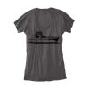 Ladies' Flowy Raglan T-Shirt Thumbnail