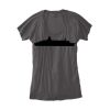 Ladies' Flowy Raglan T-Shirt Thumbnail