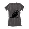 Ladies' Flowy Raglan T-Shirt Thumbnail