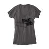 Ladies' Flowy Raglan T-Shirt Thumbnail