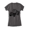 Ladies' Flowy Raglan T-Shirt Thumbnail