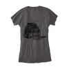 Ladies' Flowy Raglan T-Shirt Thumbnail