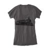 Ladies' Flowy Raglan T-Shirt Thumbnail