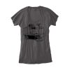 Ladies' Flowy Raglan T-Shirt Thumbnail
