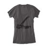 Ladies' Flowy Raglan T-Shirt Thumbnail