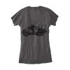 Ladies' Flowy Raglan T-Shirt Thumbnail