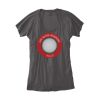 Ladies' Flowy Raglan T-Shirt Thumbnail