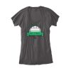 Ladies' Flowy Raglan T-Shirt Thumbnail