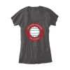 Ladies' Flowy Raglan T-Shirt Thumbnail