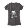 Ladies' Flowy Raglan T-Shirt Thumbnail