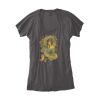 Ladies' Flowy Raglan T-Shirt Thumbnail