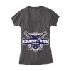 Ladies' Flowy Raglan T-Shirt Thumbnail
