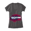 Ladies' Flowy Raglan T-Shirt Thumbnail