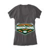 Ladies' Flowy Raglan T-Shirt Thumbnail