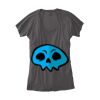 Ladies' Flowy Raglan T-Shirt Thumbnail