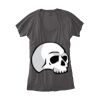 Ladies' Flowy Raglan T-Shirt Thumbnail