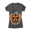 Ladies' Flowy Raglan T-Shirt Thumbnail