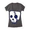 Ladies' Flowy Raglan T-Shirt Thumbnail