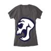 Ladies' Flowy Raglan T-Shirt Thumbnail