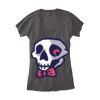 Ladies' Flowy Raglan T-Shirt Thumbnail
