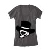 Ladies' Flowy Raglan T-Shirt Thumbnail