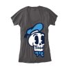 Ladies' Flowy Raglan T-Shirt Thumbnail