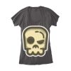 Ladies' Flowy Raglan T-Shirt Thumbnail