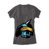 Ladies' Flowy Raglan T-Shirt Thumbnail