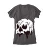 Ladies' Flowy Raglan T-Shirt Thumbnail
