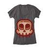 Ladies' Flowy Raglan T-Shirt Thumbnail