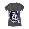 Ladies' Flowy Raglan T-Shirt Thumbnail