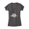 Ladies' Flowy Raglan T-Shirt Thumbnail