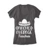 Ladies' Flowy Raglan T-Shirt Thumbnail