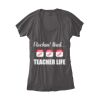 Ladies' Flowy Raglan T-Shirt Thumbnail