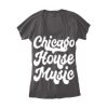 Ladies' Flowy Raglan T-Shirt Thumbnail