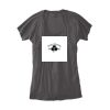Ladies' Flowy Raglan T-Shirt Thumbnail