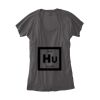 Ladies' Flowy Raglan T-Shirt Thumbnail