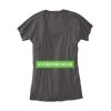 Ladies' Flowy Raglan T-Shirt Thumbnail
